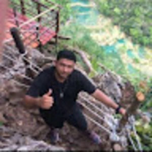 Meet your Posher, Erick maltez